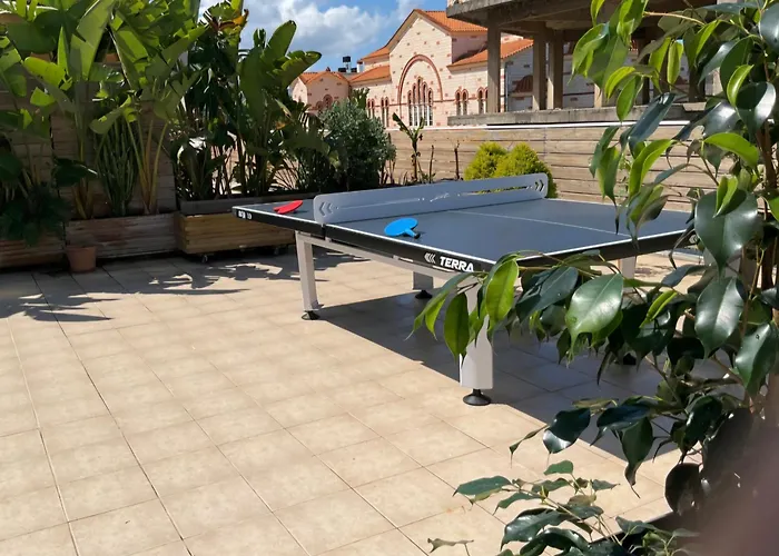 Baulus Loft
