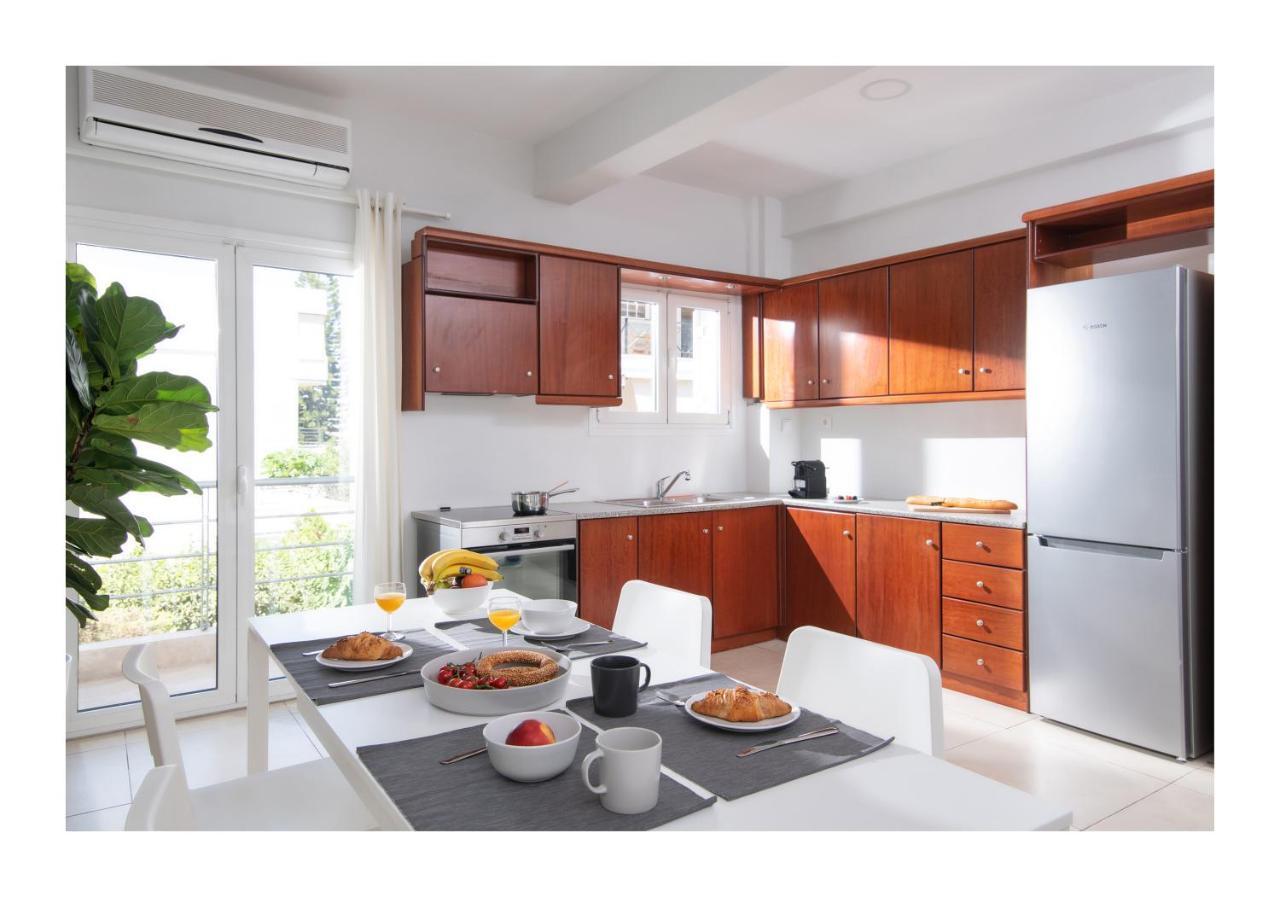 Apartment Baulus Yard Too