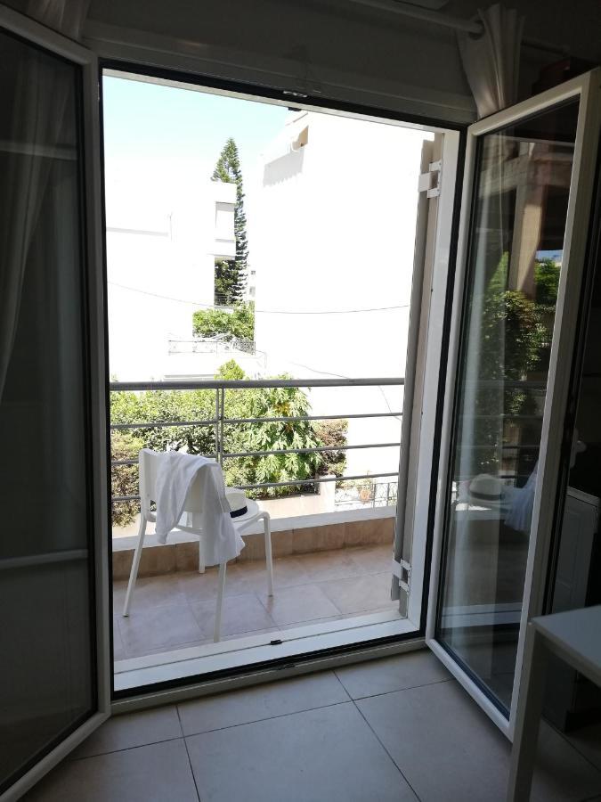 Apartment Baulus Yard Too Iraklio