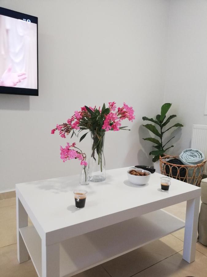 Apartment Baulus Yard Too