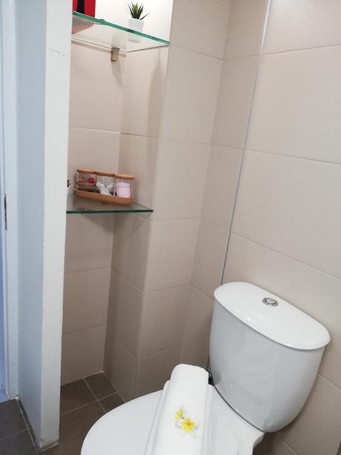 Baulus Yard Too Apartment *