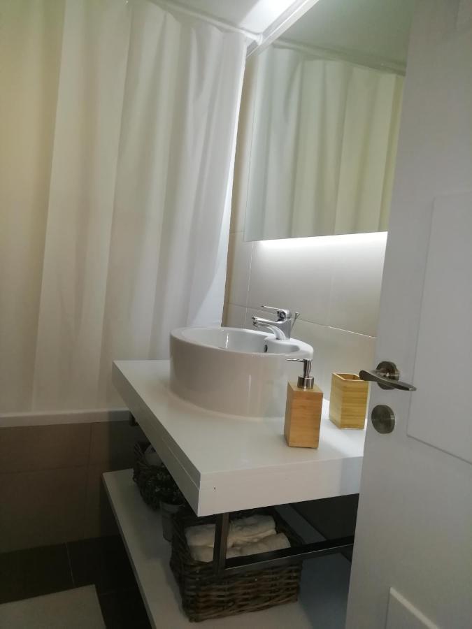 Apartment Baulus Yard Too *