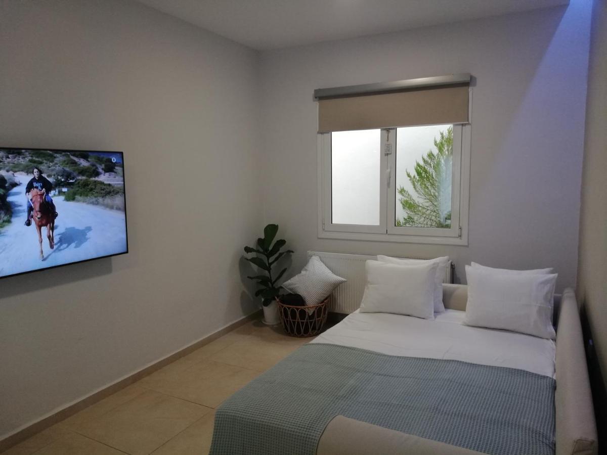 Apartment Baulus Yard Too Iraklio